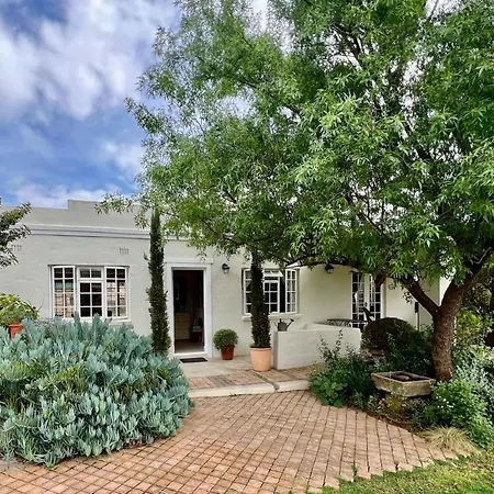 Montrose Cottage McGregor Exterior photo
