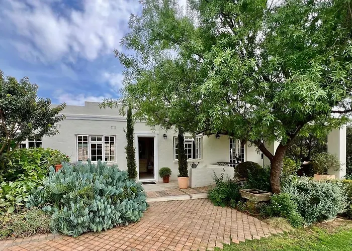 Montrose Cottage