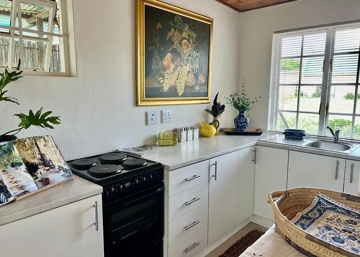 Montrose Cottage